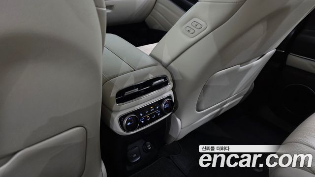 Genesis GV80 2.5T Gasoline AWD 2022 — фото 19