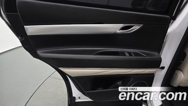 Genesis GV80 2.5T Gasoline AWD 2022 — фото 25