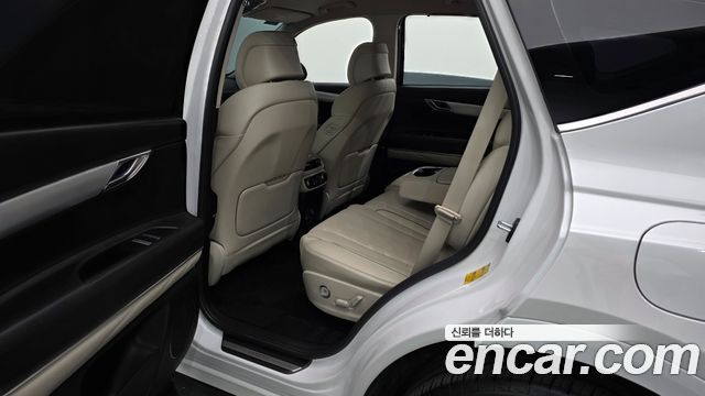 Genesis GV80 2.5T Gasoline AWD 2022 — фото 26