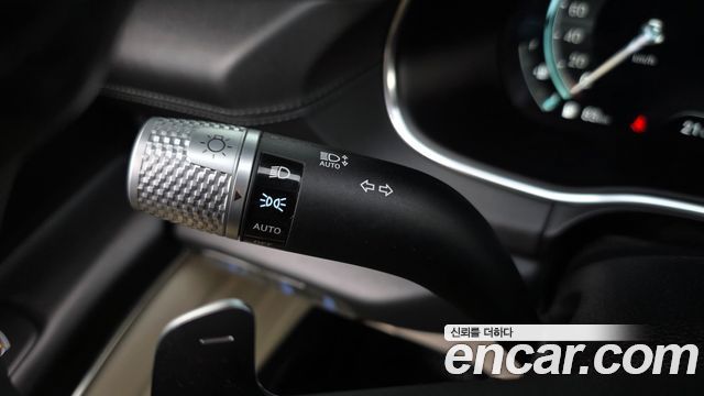Genesis GV80 2.5T Gasoline AWD 2022 — фото 32
