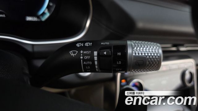 Genesis GV80 2.5T Gasoline AWD 2022 — фото 34