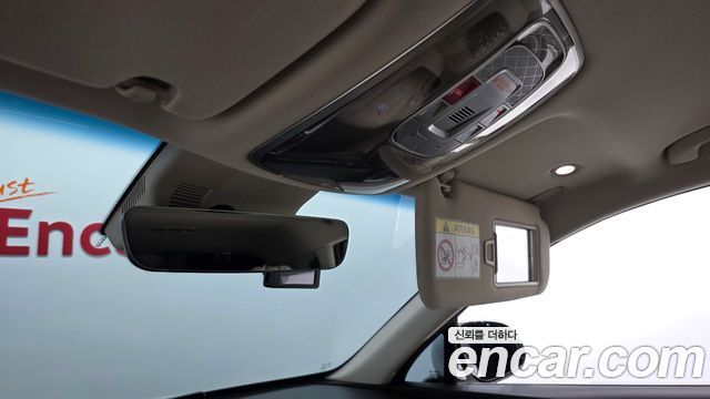 Genesis GV80 2.5T Gasoline AWD 2022 — фото 35