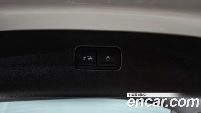 Genesis GV80 2.5T Gasoline AWD 2022 — фото 36