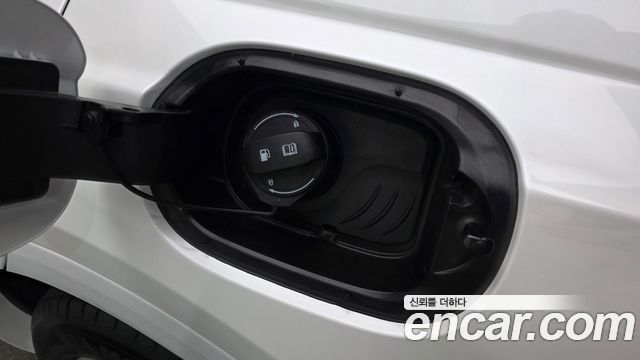 Genesis GV80 2.5T Gasoline AWD 2022 — фото 37