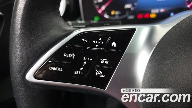 Mercedes-Benz C-Class (W206) C200 4MATIC Avantgarde 2022 — фото 17