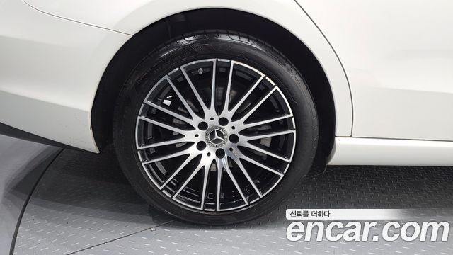 Mercedes-Benz C-Class (W206) C200 4MATIC Avantgarde 2022 — фото 21