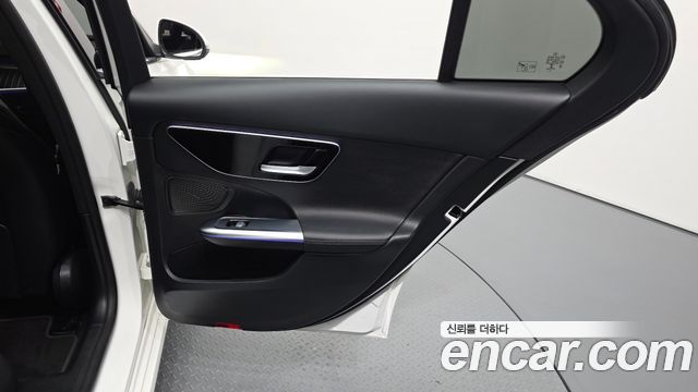 Mercedes-Benz C-Class (W206) C200 4MATIC Avantgarde 2022 — фото 25