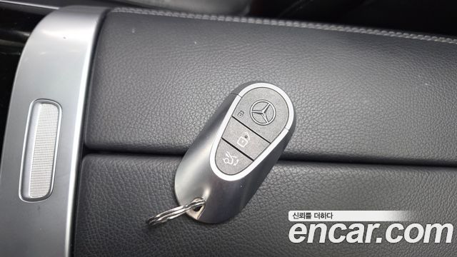 Mercedes-Benz C-Class (W206) C200 4MATIC Avantgarde 2022 — фото 30