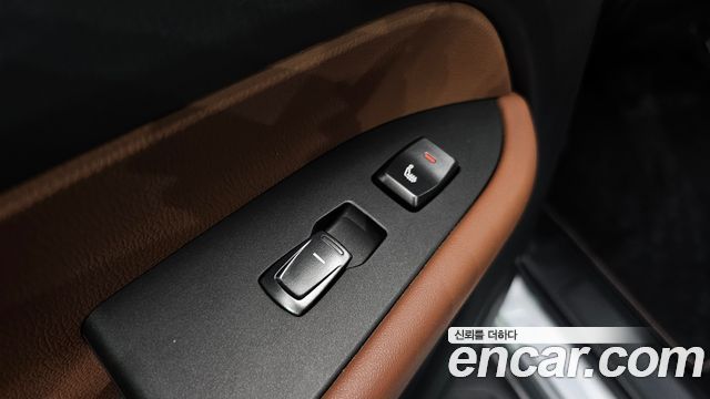 KG Mobility (SsangYong) Rexton Sports Khan Diesel 2.2 4WD Professional S (5-Link) 2019 — фото 27