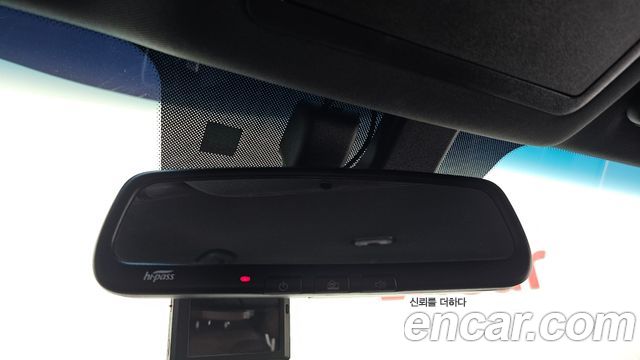 KG Mobility (SsangYong) Rexton Sports Khan Diesel 2.2 4WD Professional S (5-Link) 2019 — фото 28
