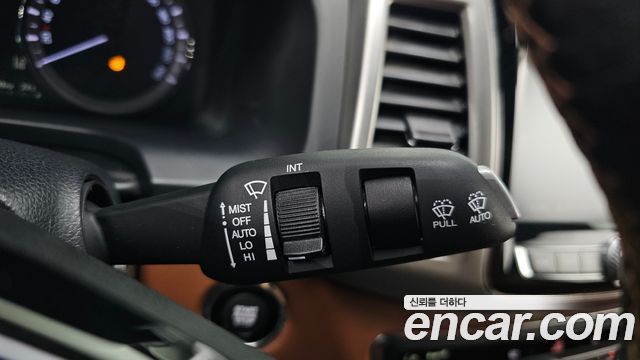 KG Mobility (SsangYong) Rexton Sports Khan Diesel 2.2 4WD Professional S (5-Link) 2019 — фото 30
