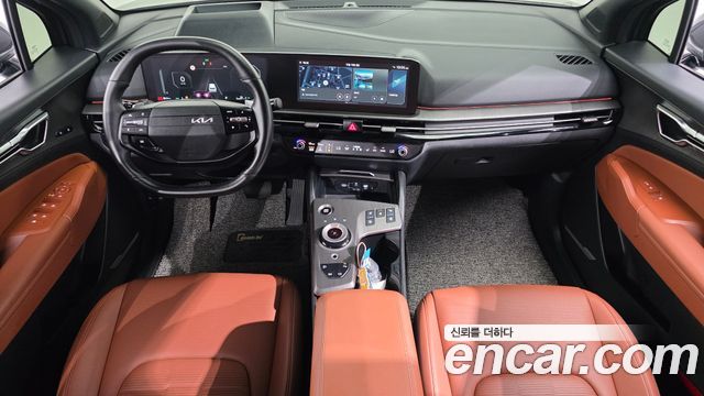 Kia Sportage Hybrid (V) HEV 1.6 2WD Signature 2025 — фото 7