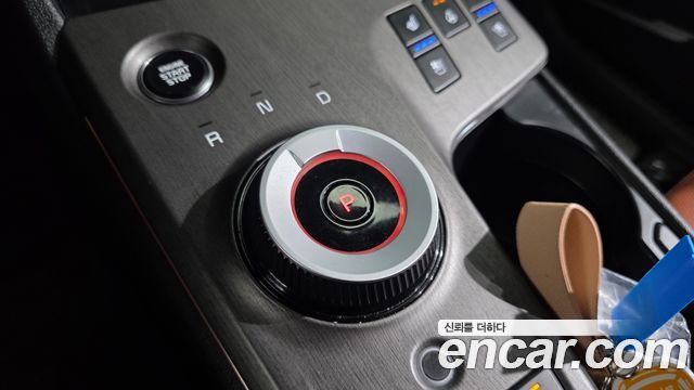 Kia Sportage Hybrid (V) HEV 1.6 2WD Signature 2025 — фото 9