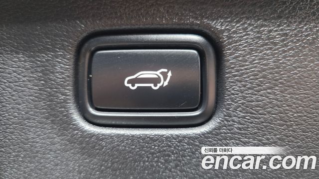 Kia Sportage Hybrid (V) HEV 1.6 2WD Signature 2025 — фото 18