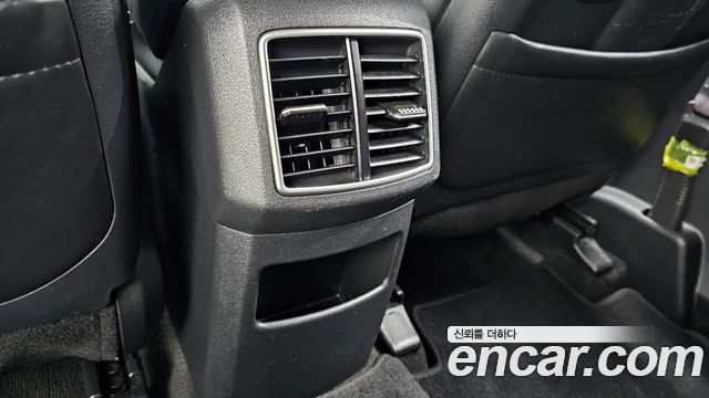 Kia Sportage (V) Gasoline 1.6 Turbo 2WD Prestige 2024 — фото 29
