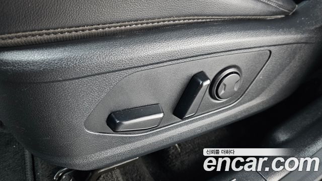 Kia Sportage (V) Gasoline 1.6 Turbo 2WD Prestige 2024 — фото 30