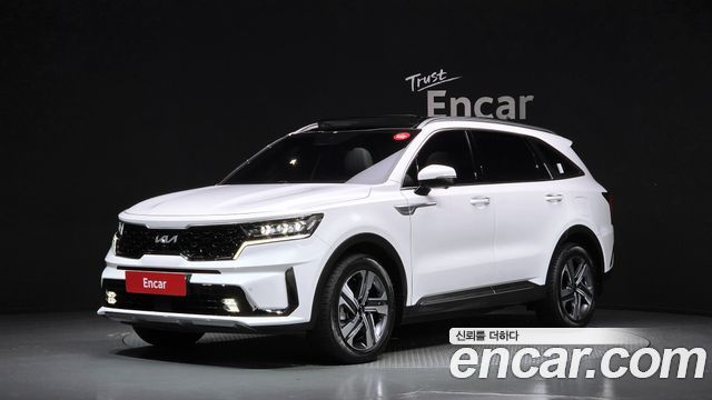 Kia Sorento (IV) HEV 1.6 2WD Noblesse