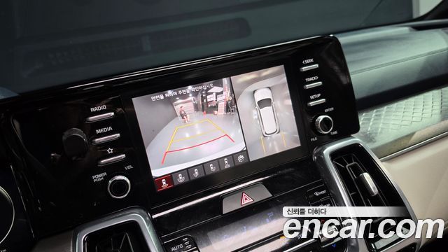 Kia Sorento (IV) HEV 1.6 2WD Noblesse 2022 — фото 14