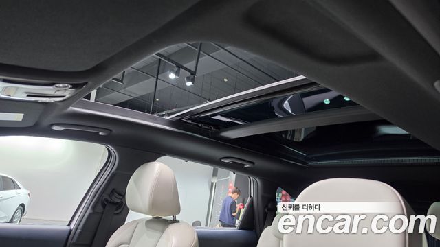 Kia Sorento (IV) HEV 1.6 2WD Noblesse 2022 — фото 16