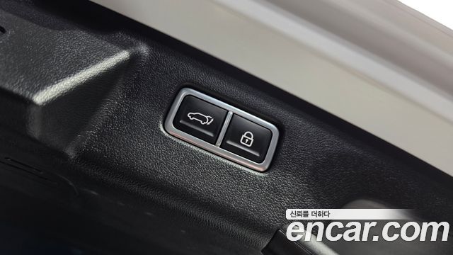 Kia Sorento (IV) HEV 1.6 2WD Noblesse 2022 — фото 17