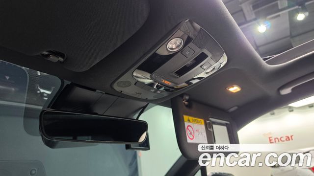 Kia Sorento (IV) HEV 1.6 2WD Noblesse 2022 — фото 18