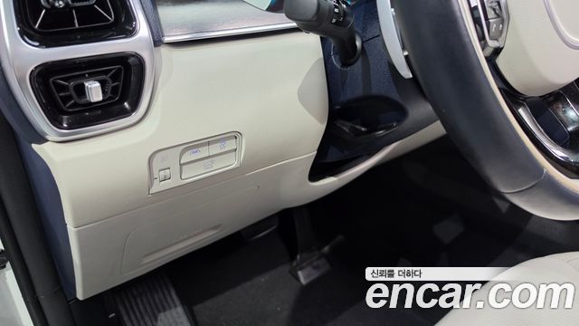 Kia Sorento (IV) HEV 1.6 2WD Noblesse 2022 — фото 19