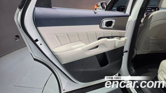 Kia Sorento (IV) HEV 1.6 2WD Noblesse 2022 — фото 25