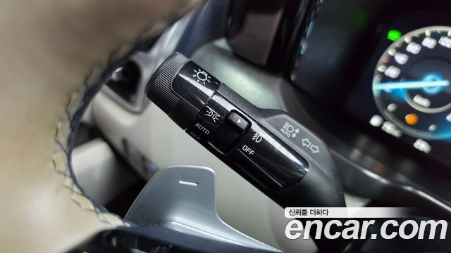 Kia Sorento (IV) HEV 1.6 2WD Noblesse 2022 — фото 30