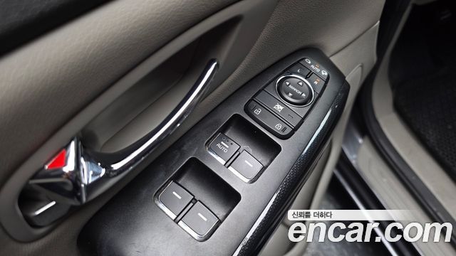 Kia Carnival 9-seater Prestige 2018 — фото 27
