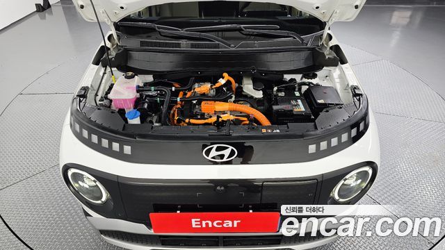 Hyundai Casper Electric Inspiration 2025 — фото 6