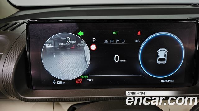 Hyundai Casper Electric Inspiration 2025 — фото 8