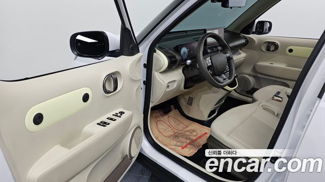 Hyundai Casper Electric Inspiration 2025 — фото 10