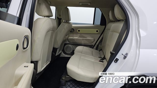Hyundai Casper Electric Inspiration 2025 — фото 15