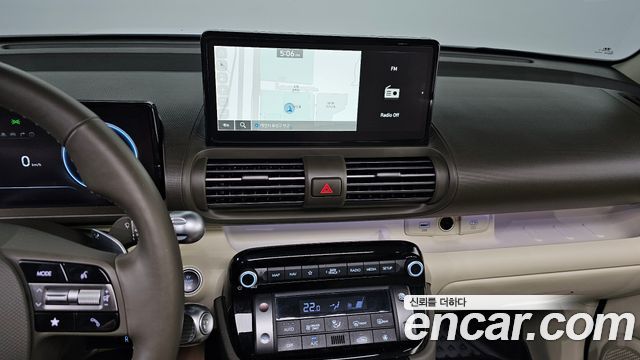 Hyundai Casper Electric Inspiration 2025 — фото 17