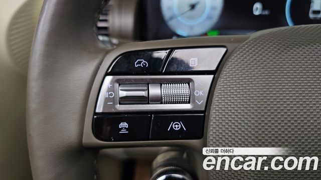 Hyundai Casper Electric Inspiration 2025 — фото 21