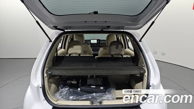 Hyundai Casper Electric Inspiration 2025 — фото 24
