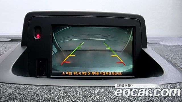 Renault Korea SM3 Z.E. SE Plus 2014 — фото 14