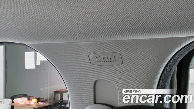 Renault Korea SM3 Z.E. SE Plus 2014 — фото 27