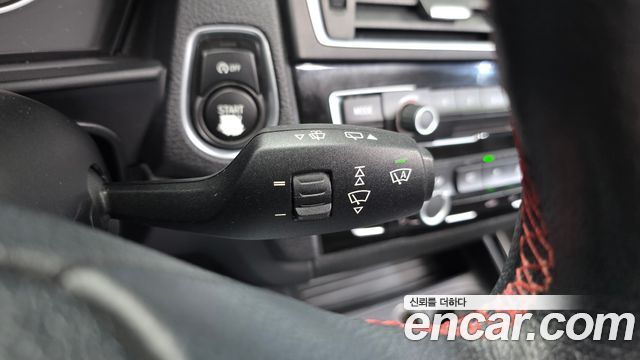 BMW 1 Series (F20) 118d Sport 5Door 2016 — фото 21