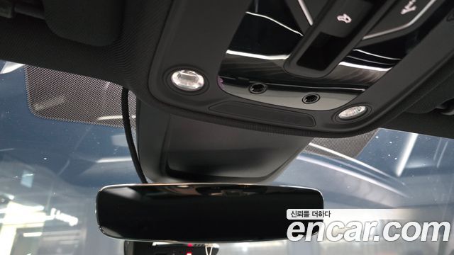 Audi A6 (C8) 45 TFSI Premium 2022 — фото 18