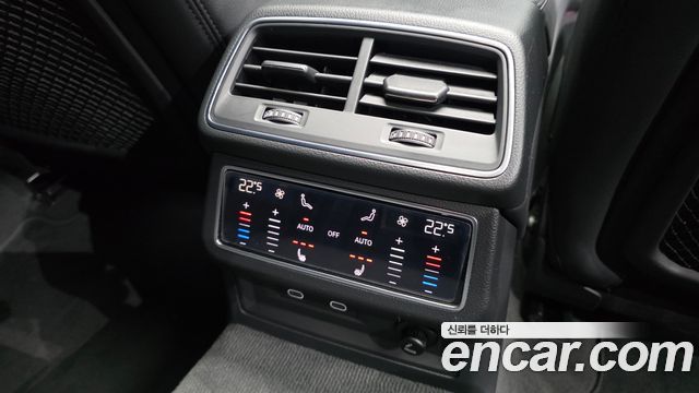 Audi A6 (C8) 45 TFSI Premium 2022 — фото 19