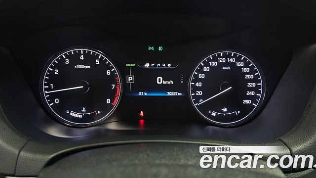 Hyundai Genesis (DH) G330 Premium 2016 — фото 8