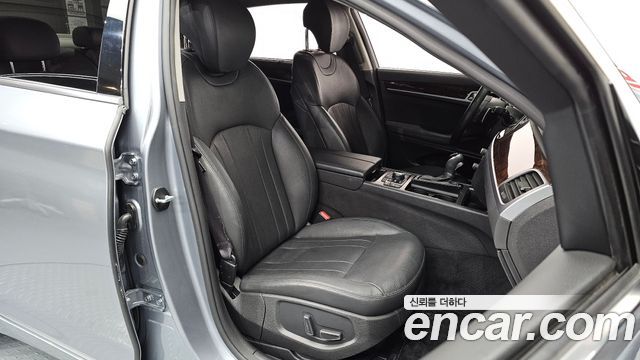 Hyundai Genesis (DH) G330 Premium 2016 — фото 10