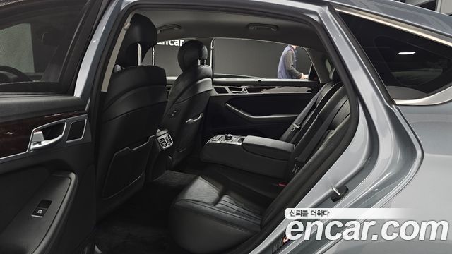 Hyundai Genesis (DH) G330 Premium 2016 — фото 12