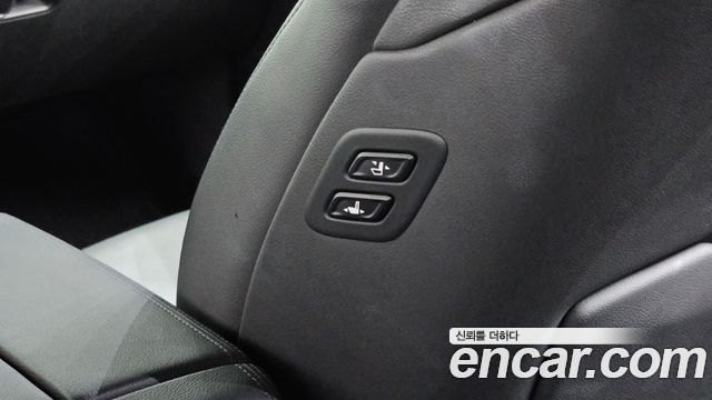 Hyundai Genesis (DH) G330 Premium 2016 — фото 17
