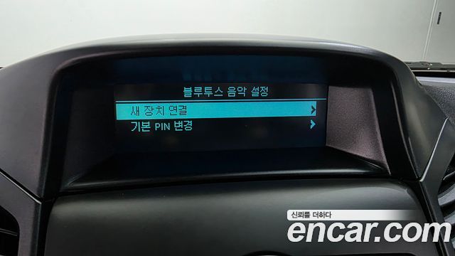 Chevrolet Orlando LPG LT Safety Pack 2014 — фото 16