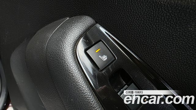 Chevrolet Orlando LPG LT Safety Pack 2014 — фото 17