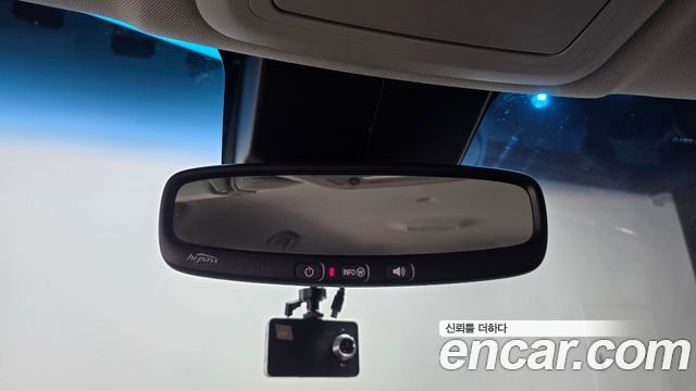 Chevrolet Orlando LPG LT Safety Pack 2014 — фото 18