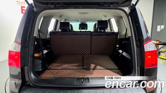 Chevrolet Orlando LPG LT Safety Pack 2014 — фото 20