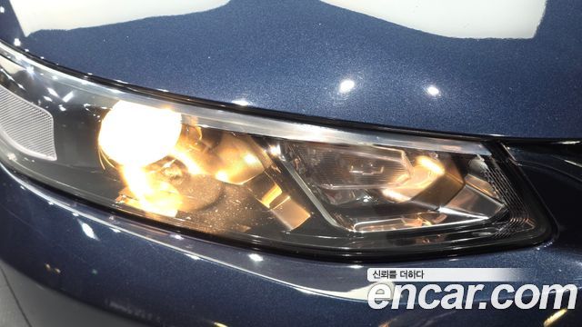 Chevrolet Malibu 1.5 Turbo LTZ 2017 — фото 22